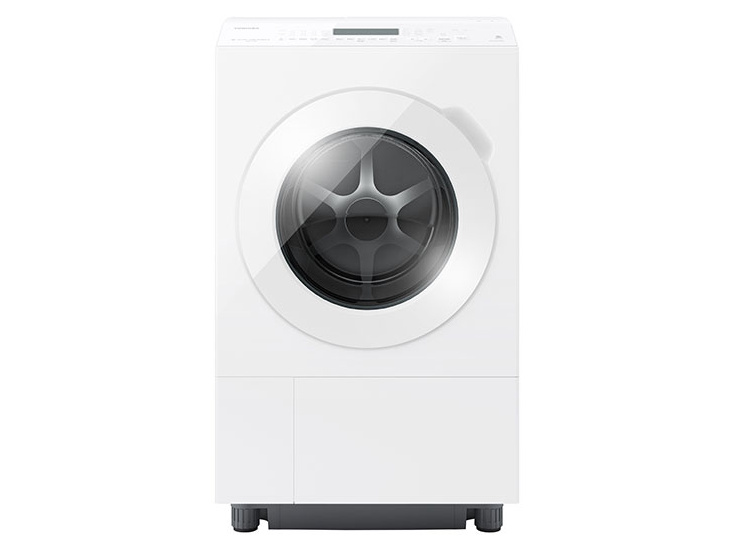 東芝 ZABOON TW-137XH6R(W) [ルナホワイト]
