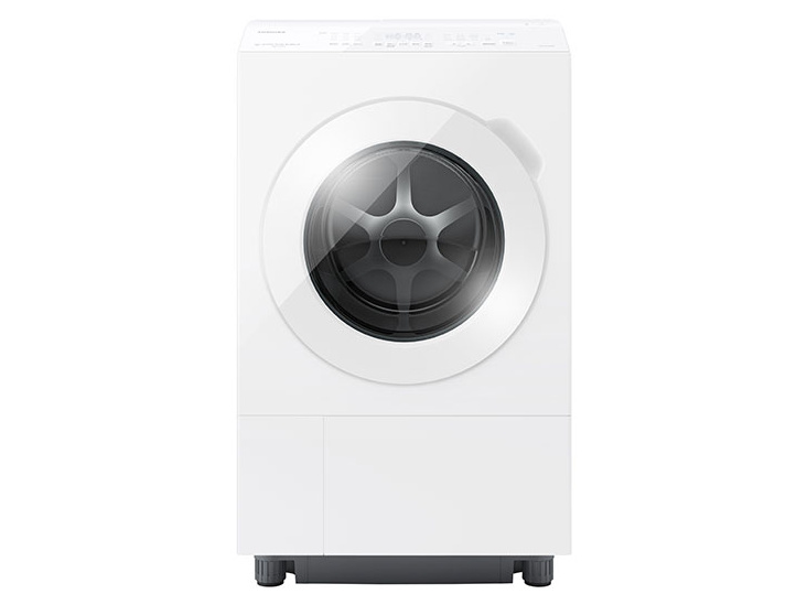 東芝 ZABOON TW-137XM6L(W) [ルナホワイト]