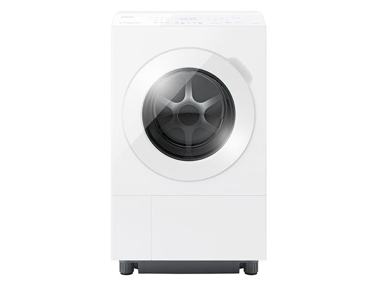 東芝 ZABOON TW-137XM6R(W) [ルナホワイト]