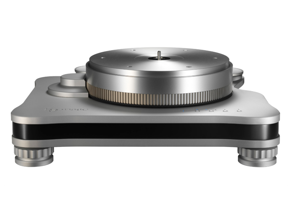 ESOTERIC T-01 AL