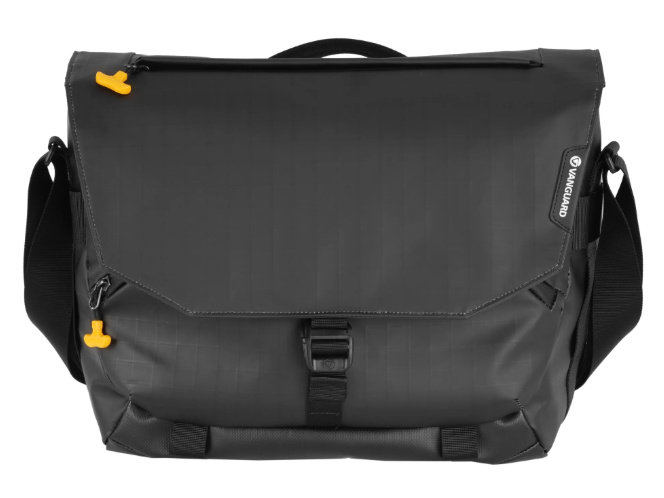 VANGUARD ALTA ADVENTURE S12L BK [ブラック]