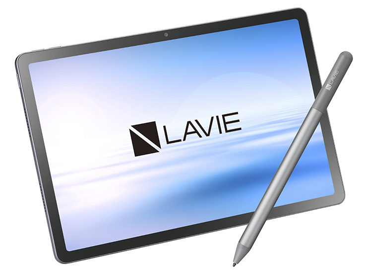 LAVIE Tab T11N T1175/MAS PC-T1175MAS [���i�O���[]