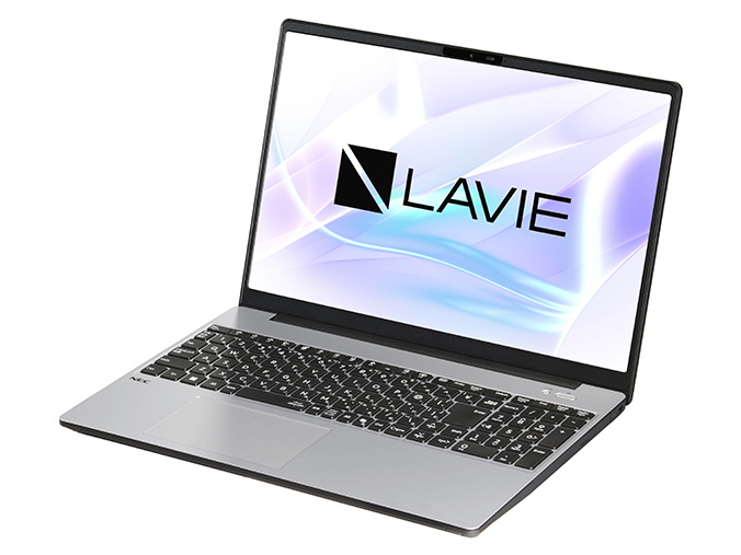 LAVIE N16 N1665/MAS PC-N1665MAS [�N�����X�V���o�[]
