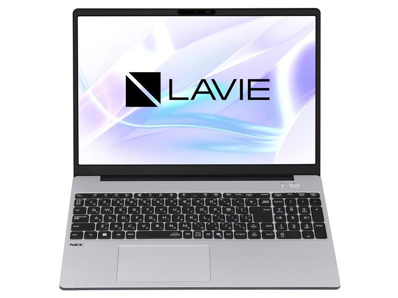 LAVIE N16 N1665/MAS PC-N1665MAS [�N�����X�V���o�[]