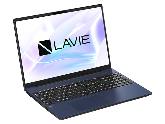 LAVIE N16 N1665/MAL PC-N1665MAL [�v���V�����u���[]