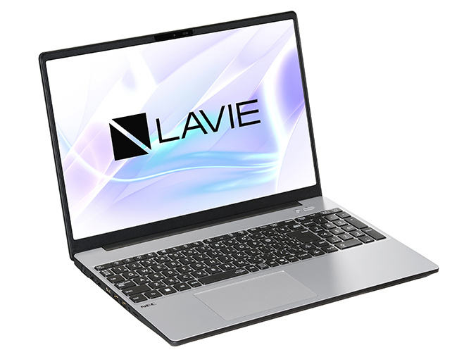 LAVIE N16 N1655/MAS PC-N1655MAS [�N�����X�V���o�[]