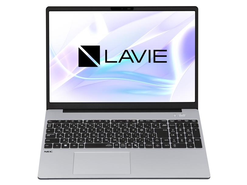 LAVIE N16 N1655/MAS PC-N1655MAS [�N�����X�V���o�[]
