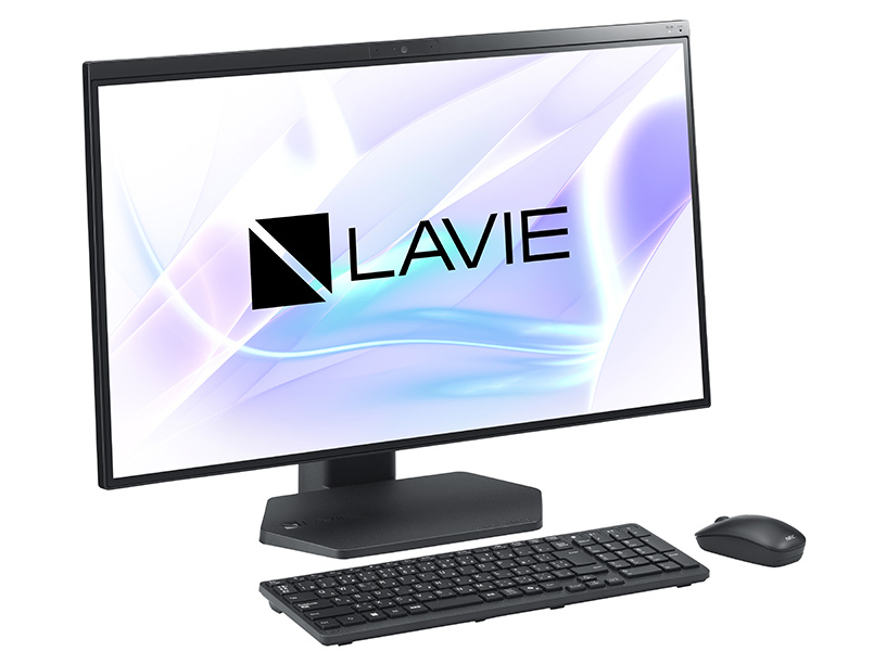 LAVIE A27 A2765/LAB2 PC-A2765LAB2 [�t�@�C���u���b�N]