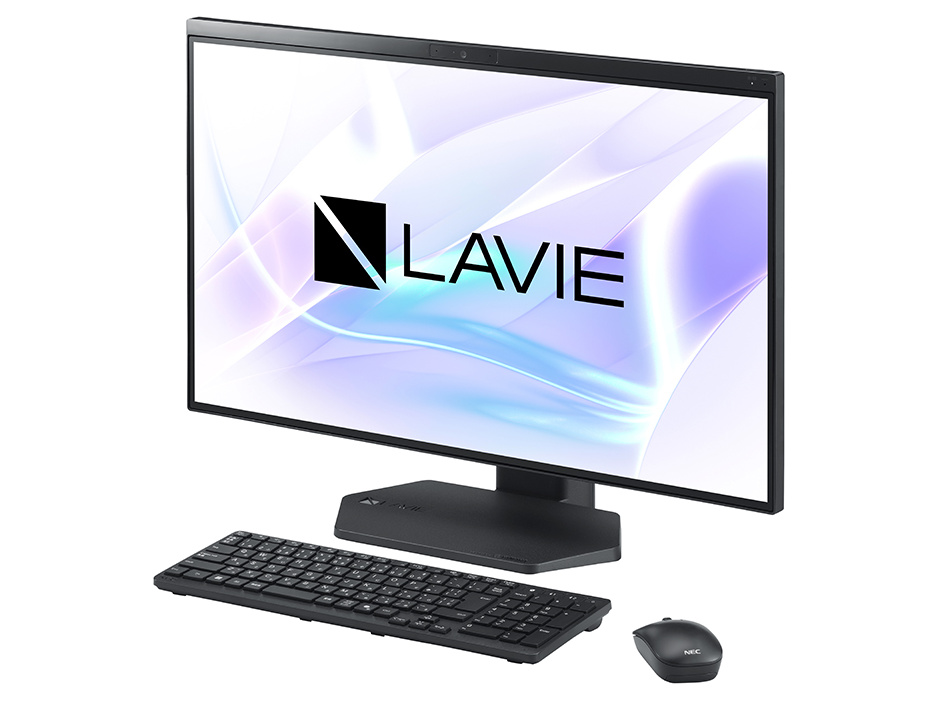 LAVIE A27 A2765/LAB2 PC-A2765LAB2 [�t�@�C���u���b�N]