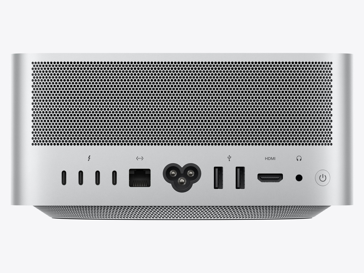 Mac Studio MHL64J/A [�V���o�[]