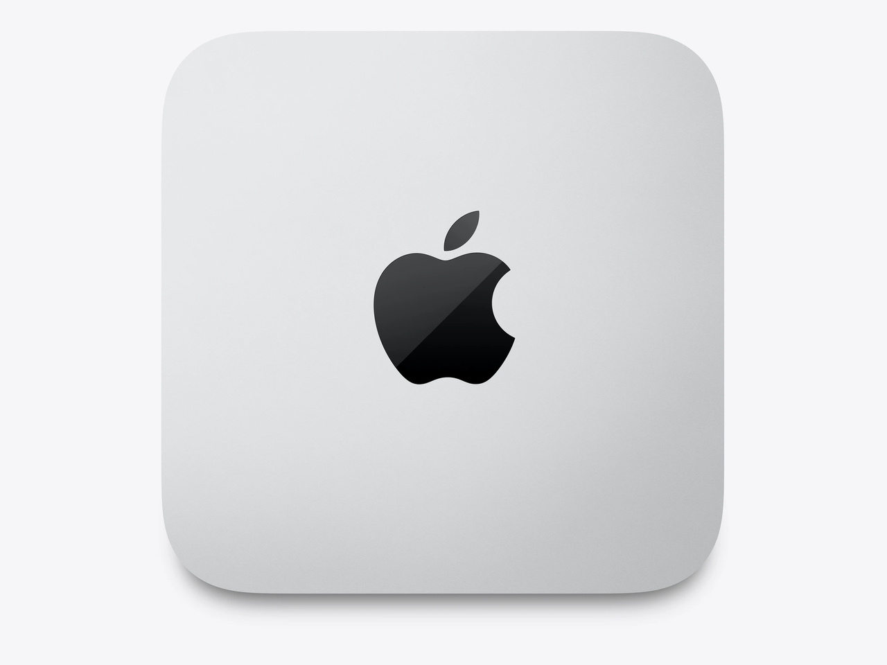 Mac Studio MHL64J/A [�V���o�[]