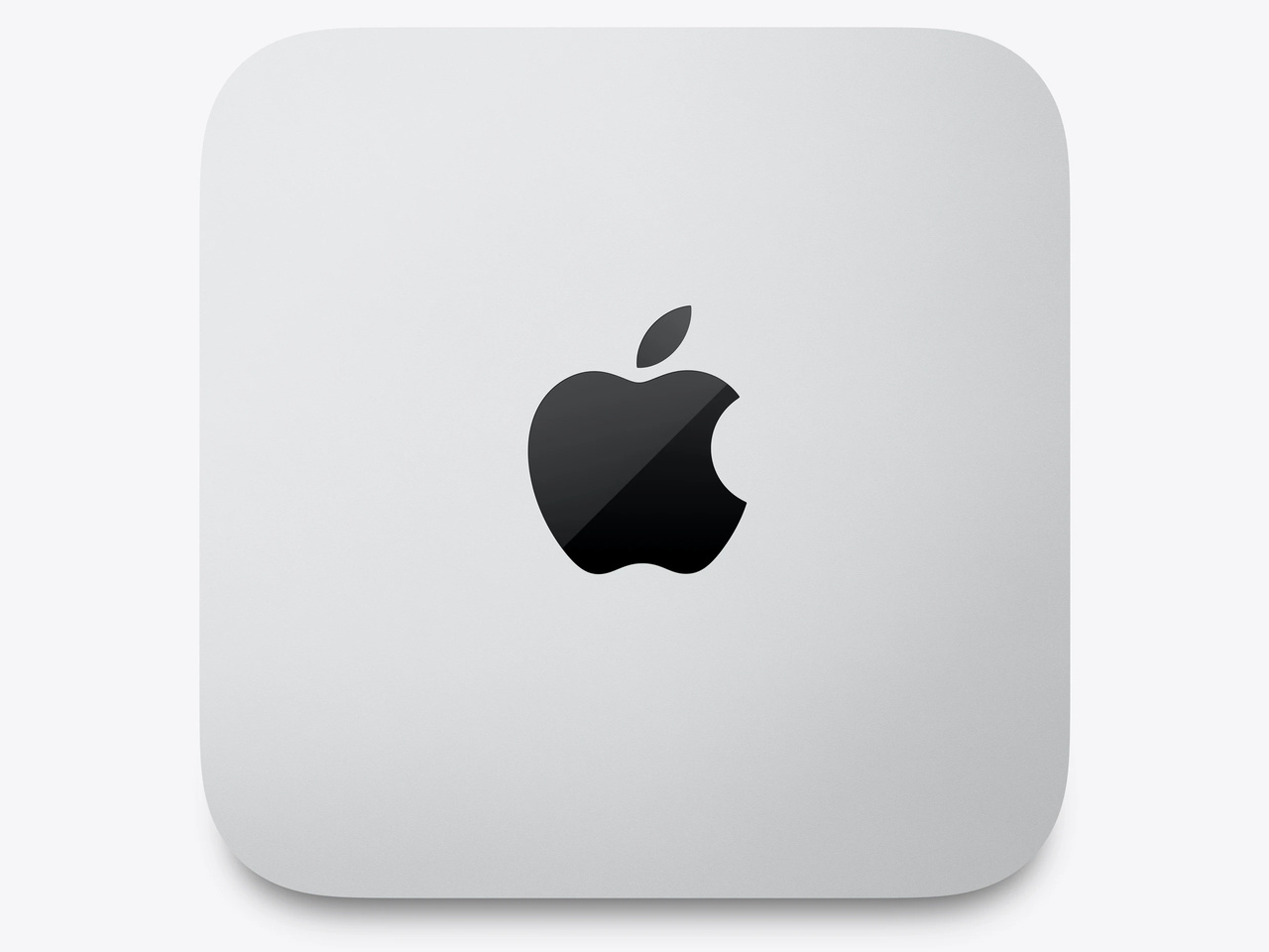 Mac Studio MHL74J/A [�V���o�[]