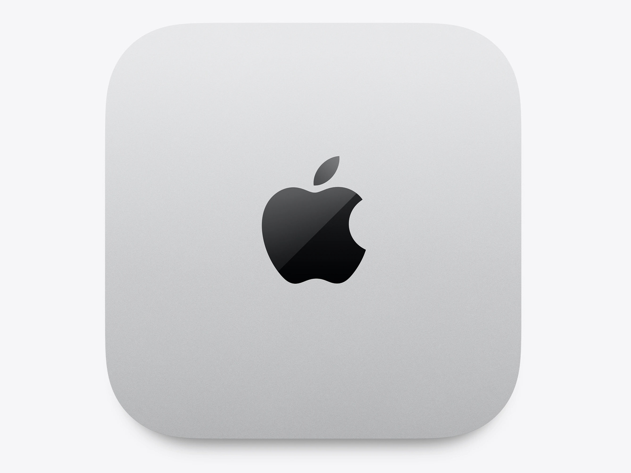 Mac mini MHQK4J/A [�V���o�[]