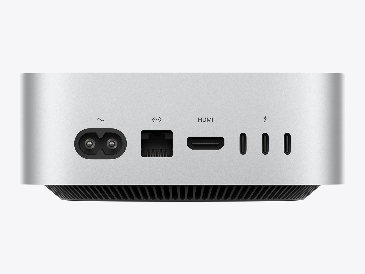 Mac mini MHQL4J/A [�V���o�[]
