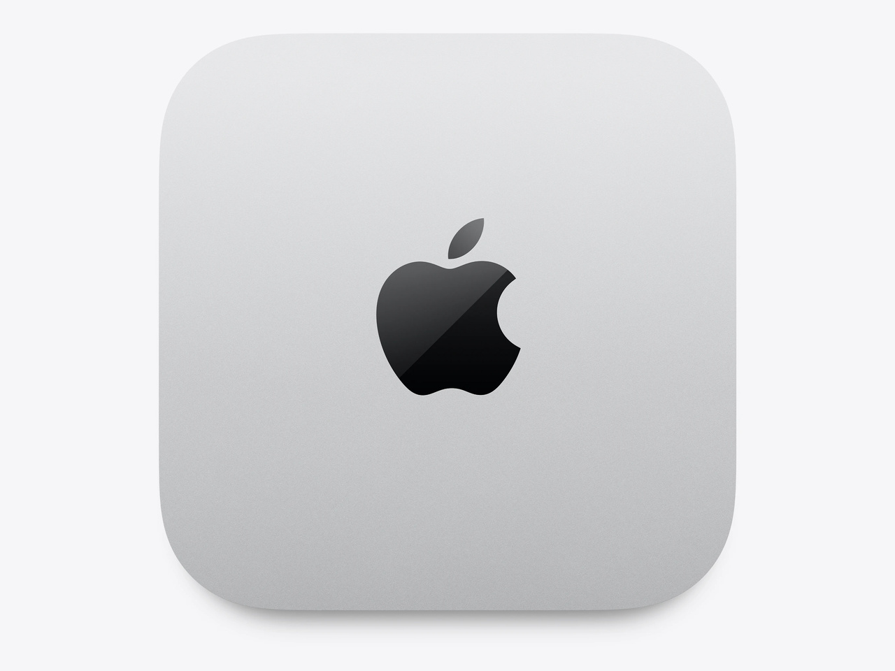 Mac mini MHQL4J/A [�V���o�[]