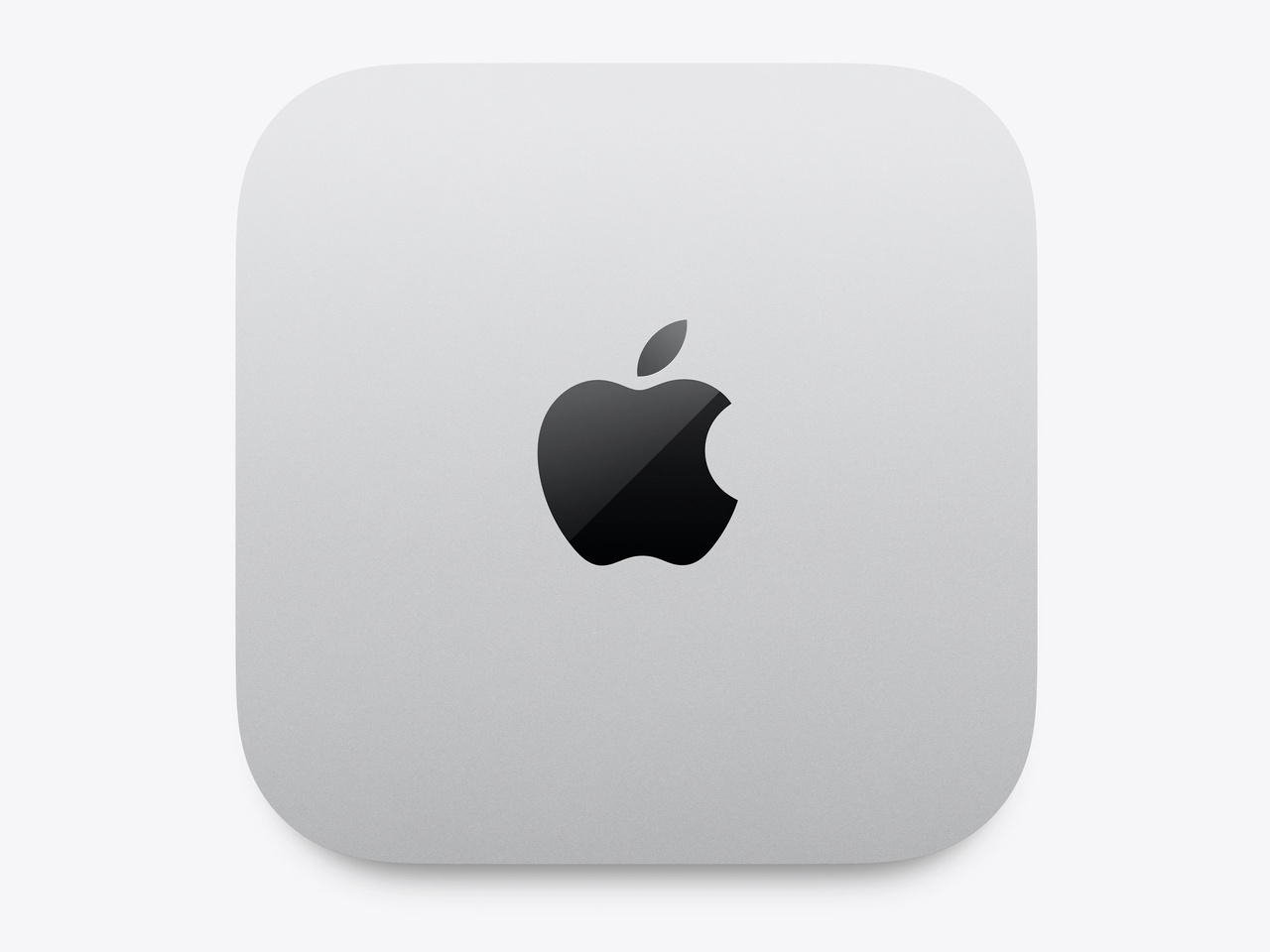 Mac mini MHQN4J/A [�V���o�[]