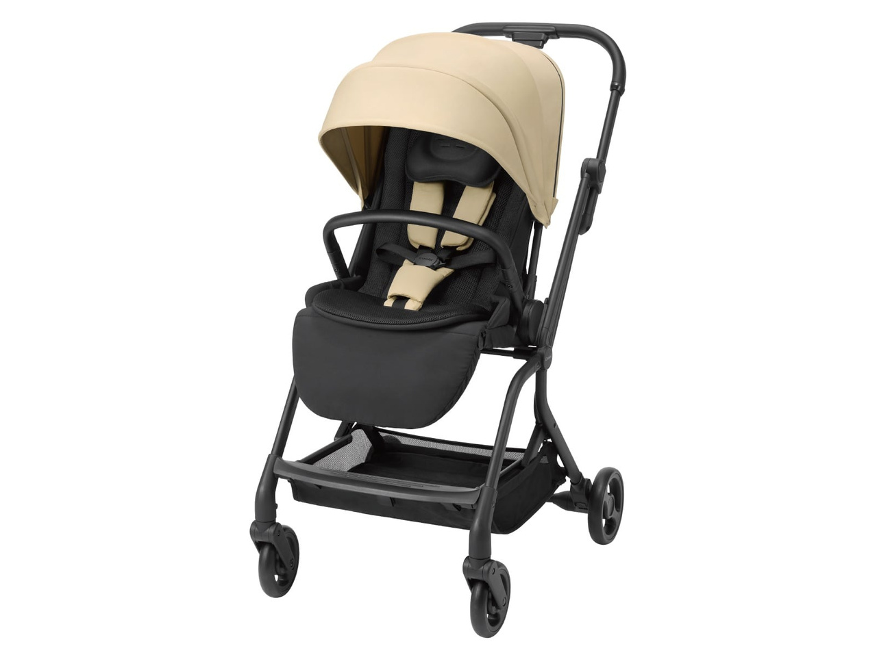 auto N first II NC(BE) [�T���h�x�[�W��]