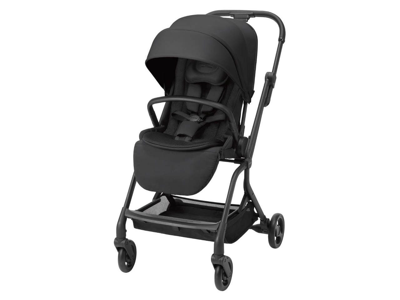 auto N first II NC(BK) [�\���b�h�u���b�N]