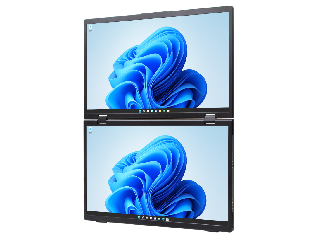 ITPROTECH LCD15HC-IPSDUAL2 [15.6インチ]