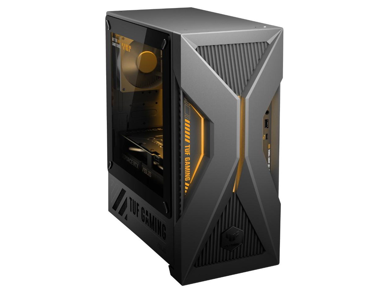 TUF Gaming TM500 TM500MH TM500MH-R516G1TB3050 [�\�[���[�G�N���v�X�O���[]