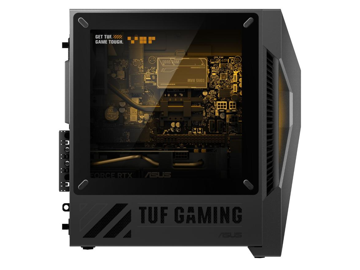 TUF Gaming TM500 TM500MH TM500MH-R516G1TB3050 [�\�[���[�G�N���v�X�O���[]