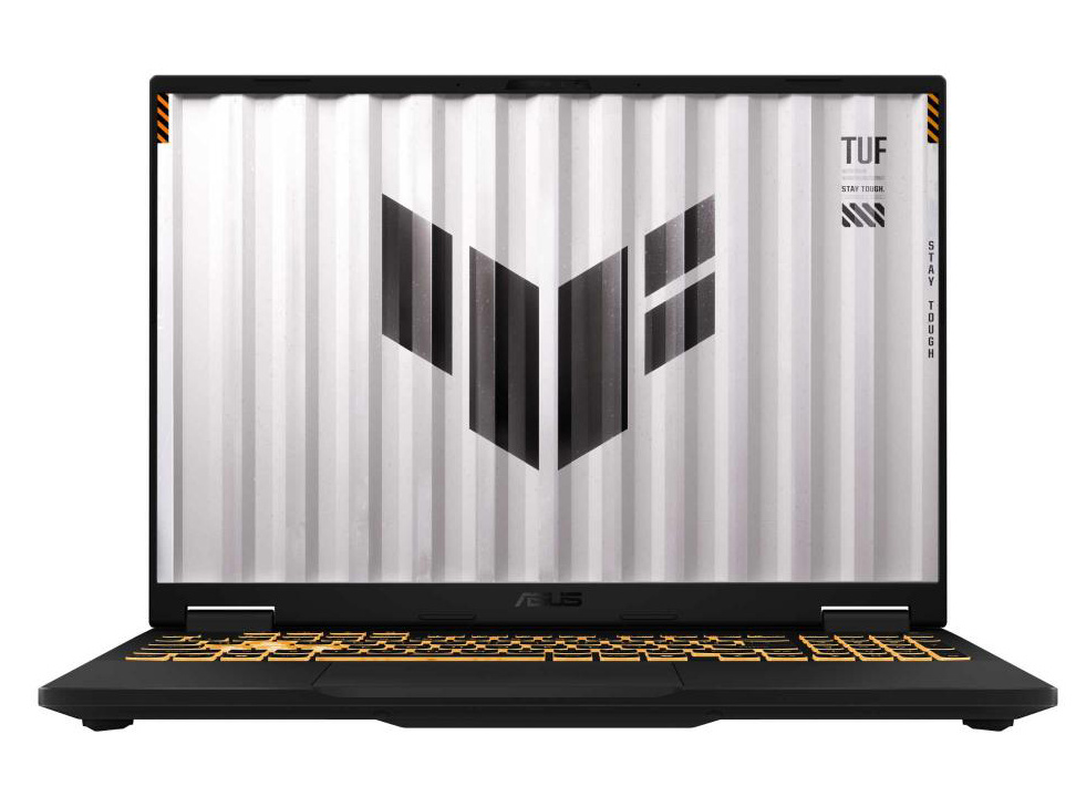 TUF Gaming F16 FX608JPR Core i7 14650HX�E32GB�������E512GB SSD�ERTX 5070�E16�^���C�hTFT�J���[�t�����ڃ��f�� FX608JPR-I7R32G5R5070S [�C�F�[�K�[�O���[]