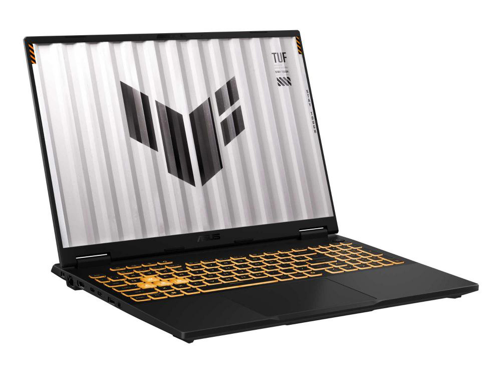 TUF Gaming F16 FX608JPR Core i7 14650HX�E32GB�������E512GB SSD�ERTX 5070�E16�^���C�hTFT�J���[�t�����ڃ��f�� FX608JPR-I7R32G5R5070S [�C�F�[�K�[�O���[]