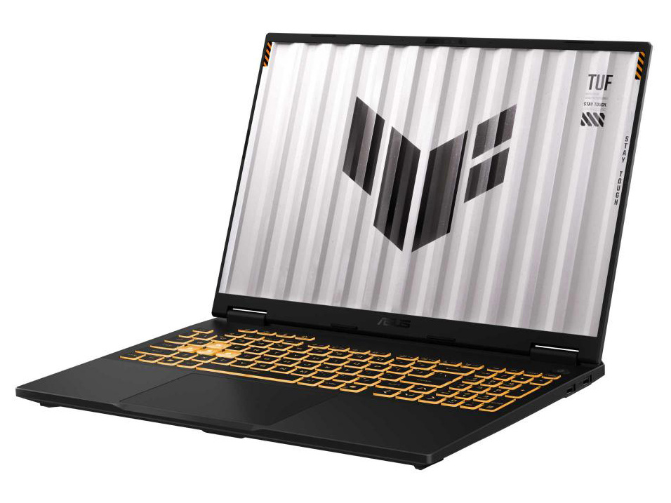 TUF Gaming F16 FX608JPR Core i7 14650HX�E32GB�������E512GB SSD�ERTX 5070�E16�^���C�hTFT�J���[�t�����ڃ��f�� FX608JPR-I7R32G5R5070S [�C�F�[�K�[�O���[]