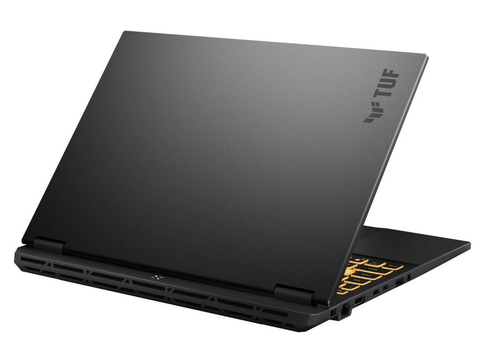 TUF Gaming F16 FX608JPR Core i7 14650HX�E32GB�������E512GB SSD�ERTX 5070�E16�^���C�hTFT�J���[�t�����ڃ��f�� FX608JPR-I7R32G5R5070S [�C�F�[�K�[�O���[]
