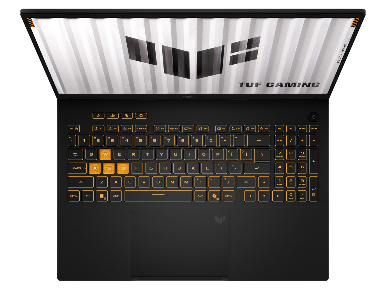 TUF Gaming 16 FX610JH Core i7 14650HX�E16GB�������E1TB SSD�E RTX 5050�E16�^���C�hTFT�J���[�t�����ڃ��f�� FX610JH-I7161TR5050S [�I�t�u���b�N]