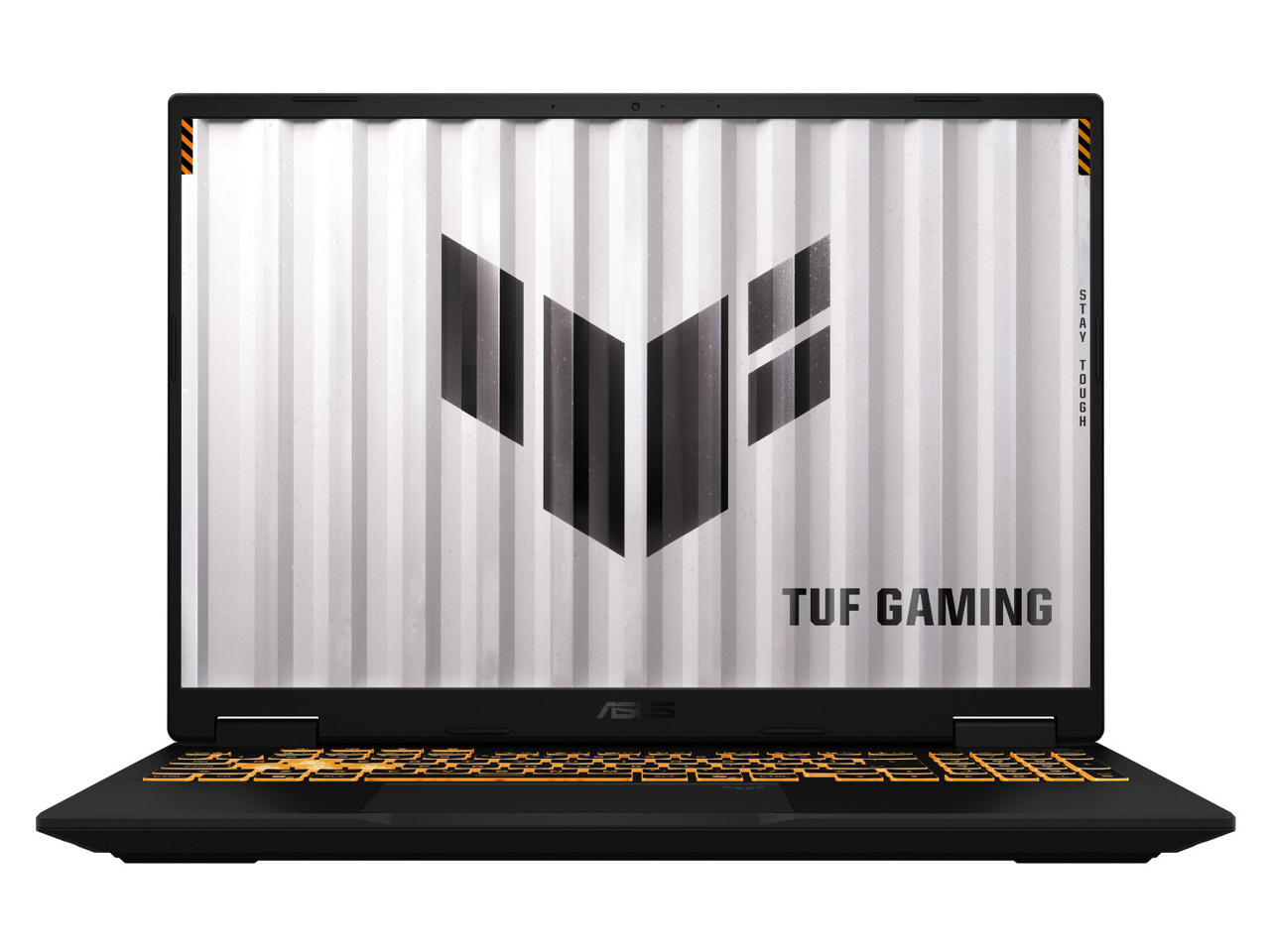 TUF Gaming 16 FX610JH Core i7 14650HX�E16GB�������E1TB SSD�E RTX 5050�E16�^���C�hTFT�J���[�t�����ڃ��f�� FX610JH-I7161TR5050S [�I�t�u���b�N]