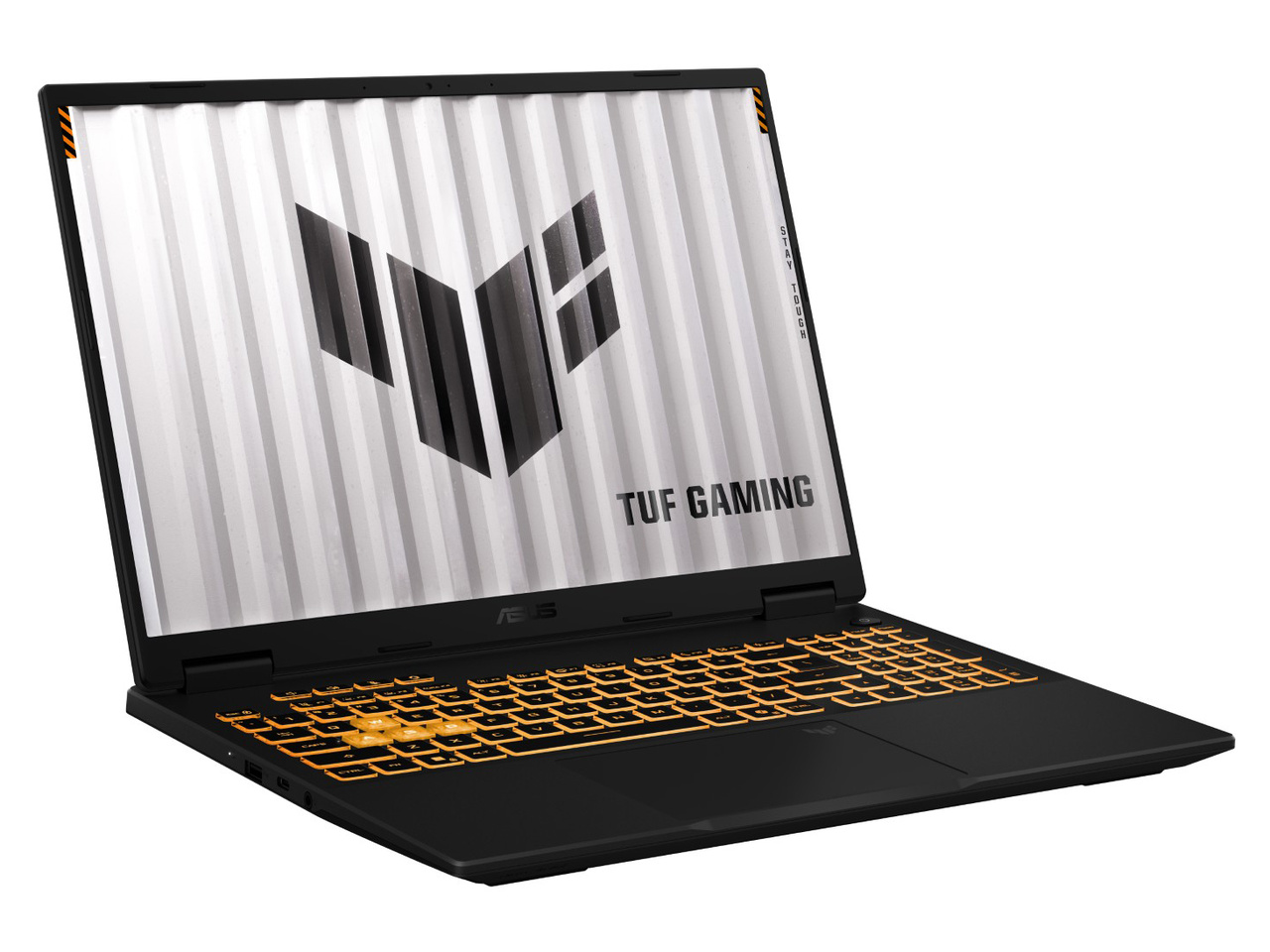 TUF Gaming 16 FX610JH Core i7 14650HX�E16GB�������E1TB SSD�E RTX 5050�E16�^���C�hTFT�J���[�t�����ڃ��f�� FX610JH-I7161TR5050S [�I�t�u���b�N]