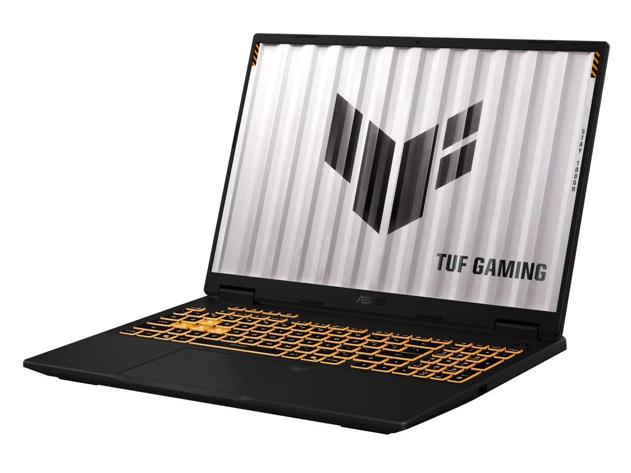 TUF Gaming 16 FX610JH Core i7 14650HX�E16GB�������E1TB SSD�E RTX 5050�E16�^���C�hTFT�J���[�t�����ڃ��f�� FX610JH-I7161TR5050S [�I�t�u���b�N]