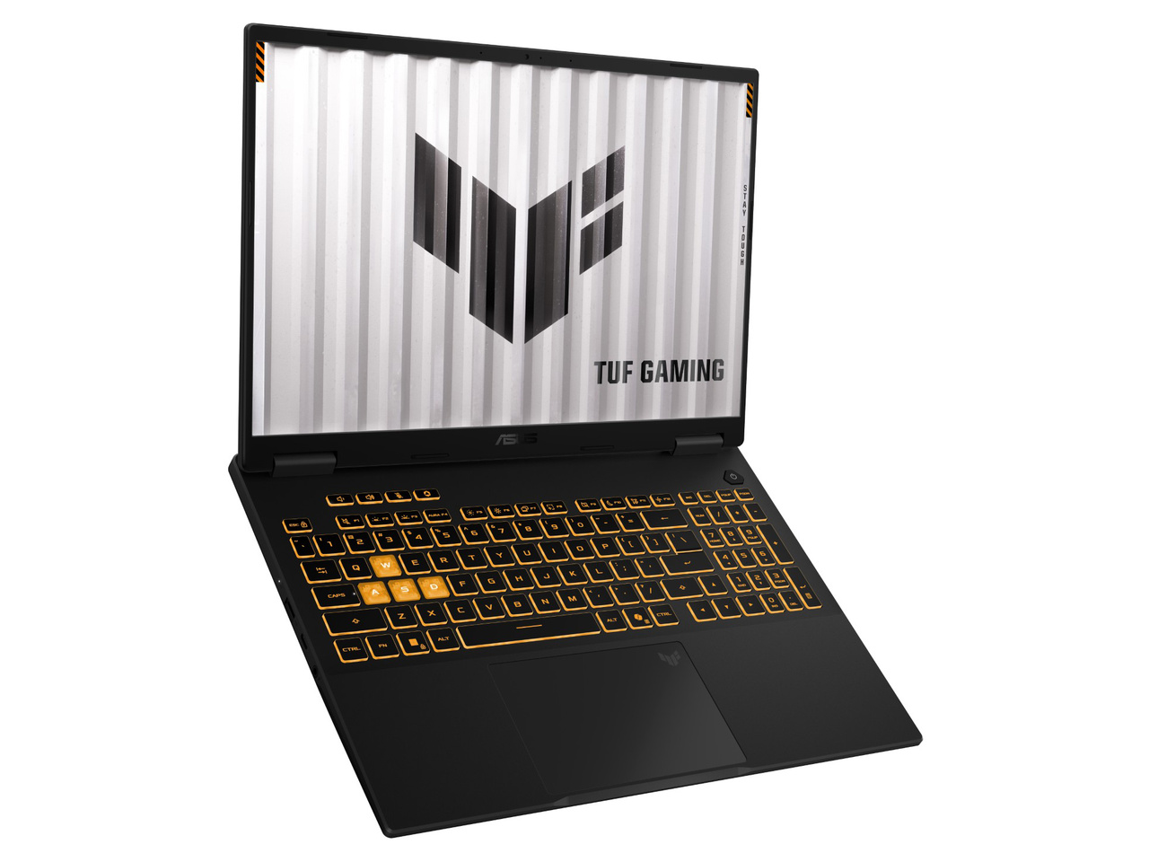 TUF Gaming 16 FX610JH Core i7 14650HX�E16GB�������E1TB SSD�E RTX 5050�E16�^���C�hTFT�J���[�t�����ڃ��f�� FX610JH-I7161TR5050S [�I�t�u���b�N]