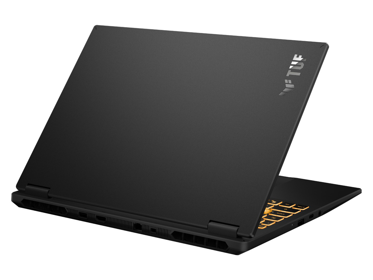 TUF Gaming 16 FX610JH Core i7 14650HX�E16GB�������E1TB SSD�E RTX 5050�E16�^���C�hTFT�J���[�t�����ڃ��f�� FX610JH-I7161TR5050S [�I�t�u���b�N]
