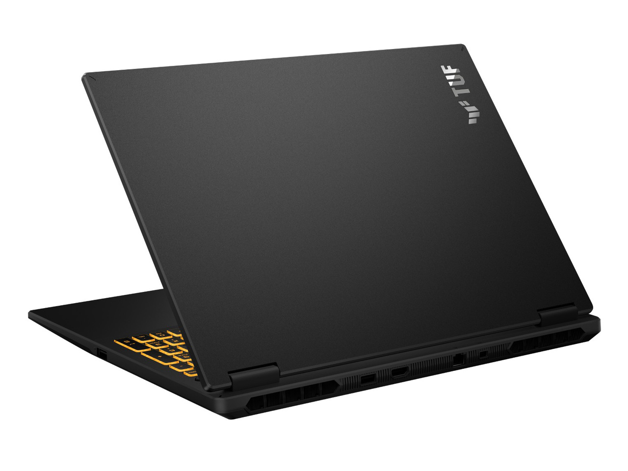 TUF Gaming 16 FX610JH Core i7 14650HX�E16GB�������E1TB SSD�E RTX 5050�E16�^���C�hTFT�J���[�t�����ڃ��f�� FX610JH-I7161TR5050S [�I�t�u���b�N]