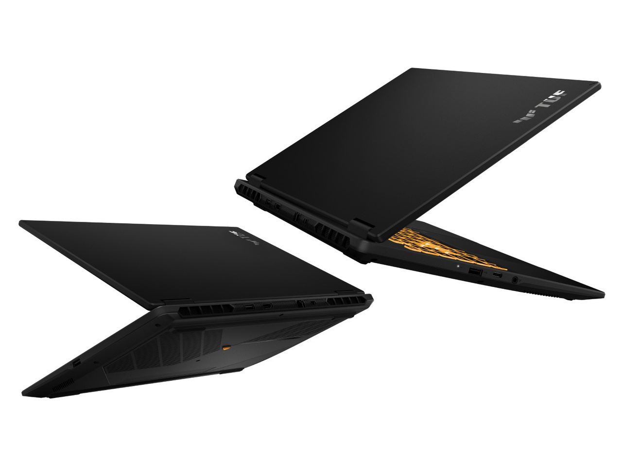 TUF Gaming 16 FX610JH Core i7 14650HX�E16GB�������E1TB SSD�E RTX 5050�E16�^���C�hTFT�J���[�t�����ڃ��f�� FX610JH-I7161TR5050S [�I�t�u���b�N]