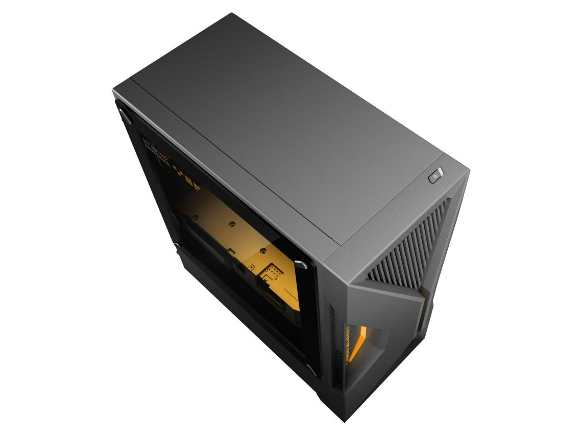 TUF Gaming T700 Mini T700MF Core Ultra 5 225F�E16GB�������E512GB SSD�ERTX 3050���ڃ��f�� T700MF-05225F088W [�O���[]
