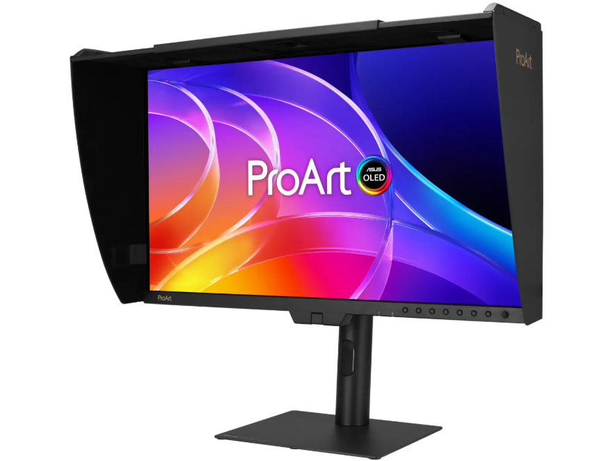 ProArt Display OLED PA27USD [27�C���` ��]