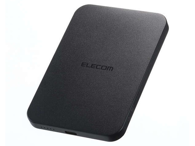 エレコム DE-C95-5000BK [ブラック]