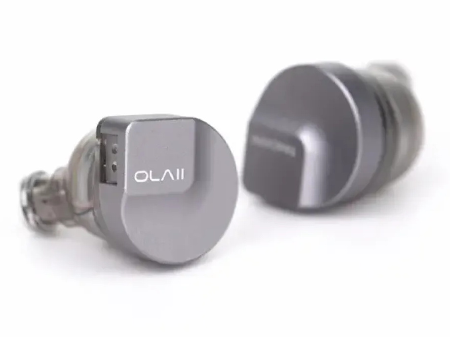 TANCHJIM OLA II 4.4mm