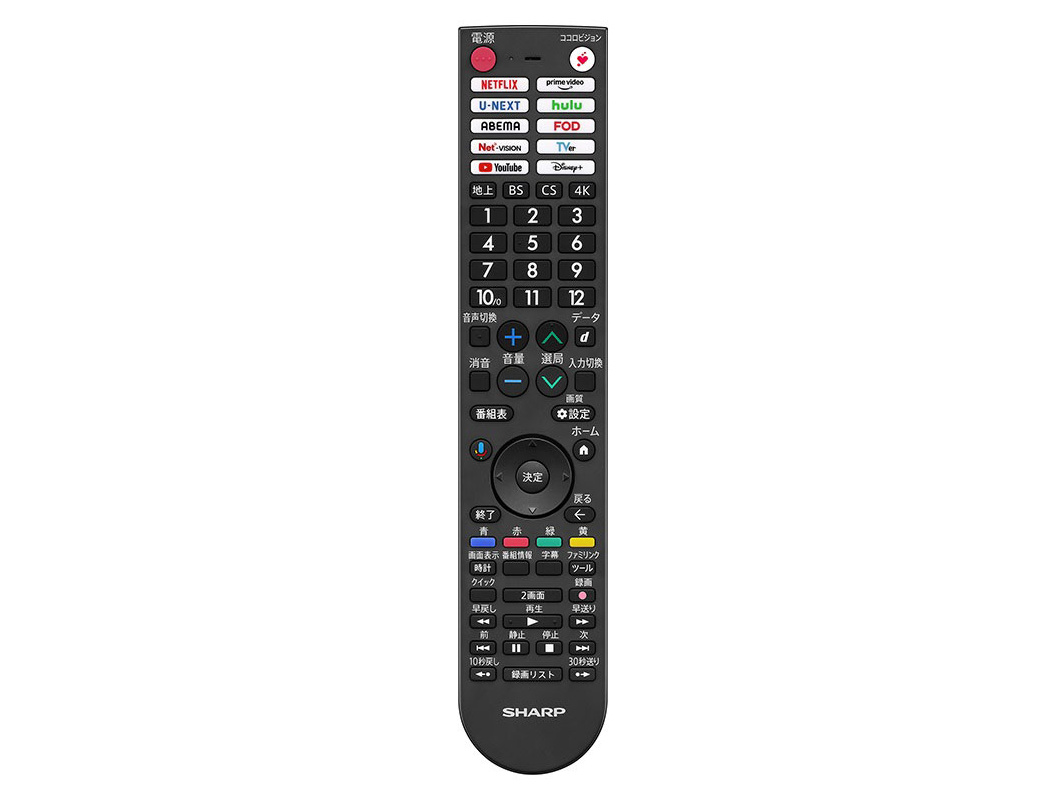 AQUOS 4K 4T-C65HN2 [65�C���`]