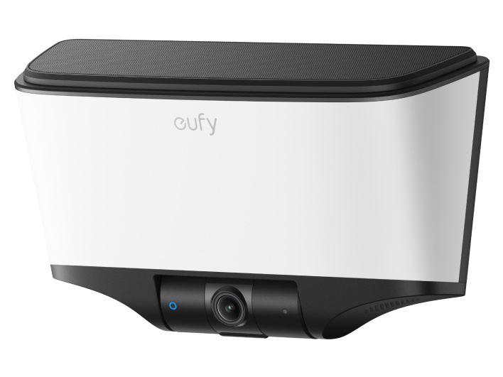 ANKER Eufy Wall Light Cam S4 T86C1320 [ホワイト]