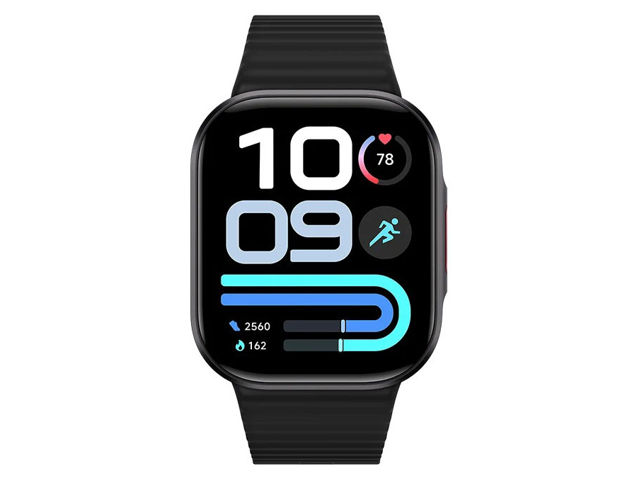 Redmi Watch 6 Lite [�u���b�N]