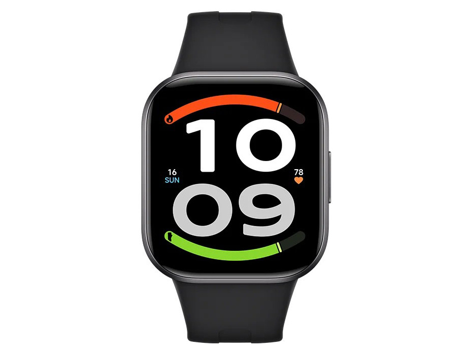 Redmi Watch 6 Active [�~�b�h�i�C�g�u���b�N]