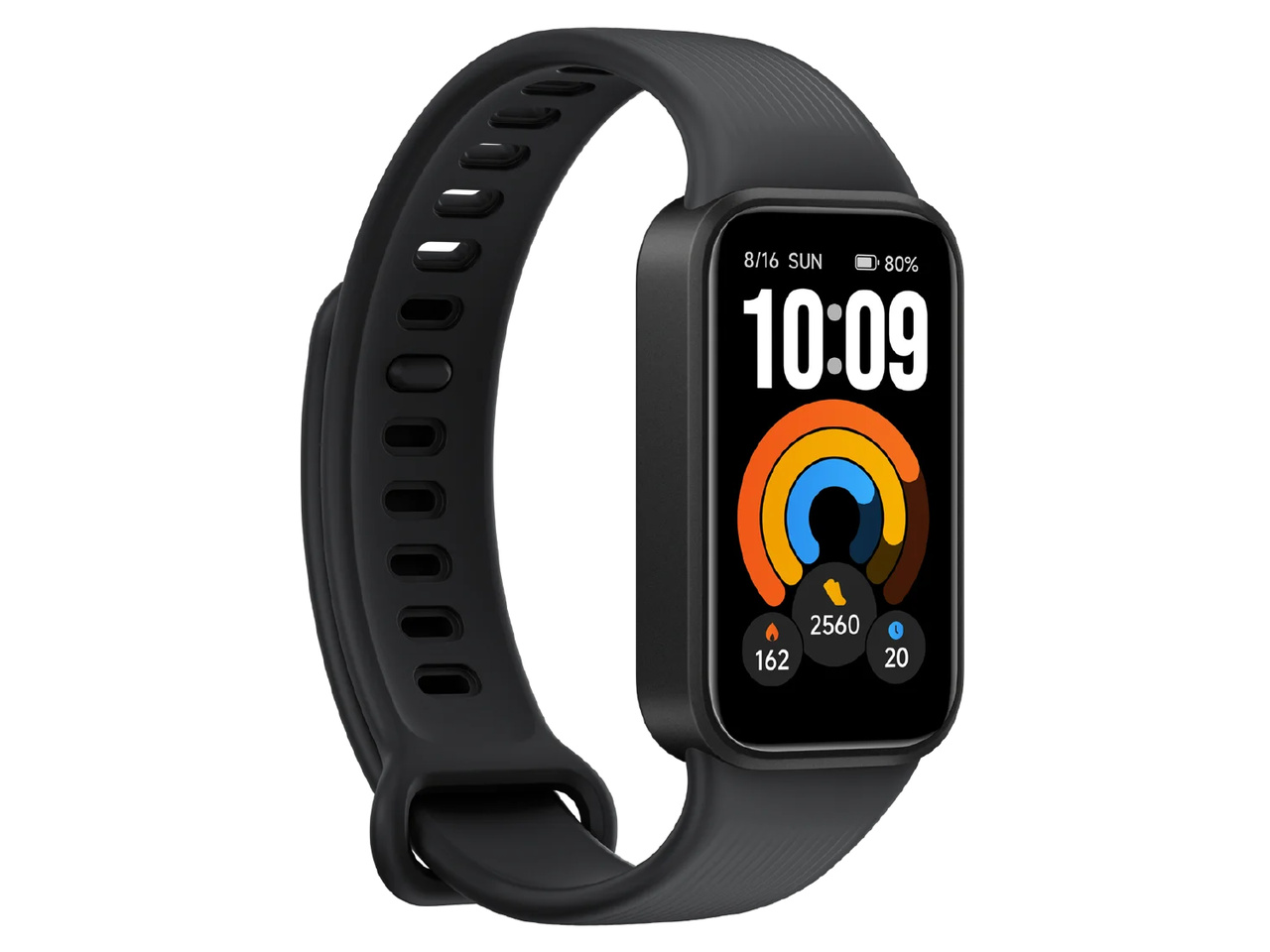 Xiaomi Smart Band 11 Active [�u���b�N]