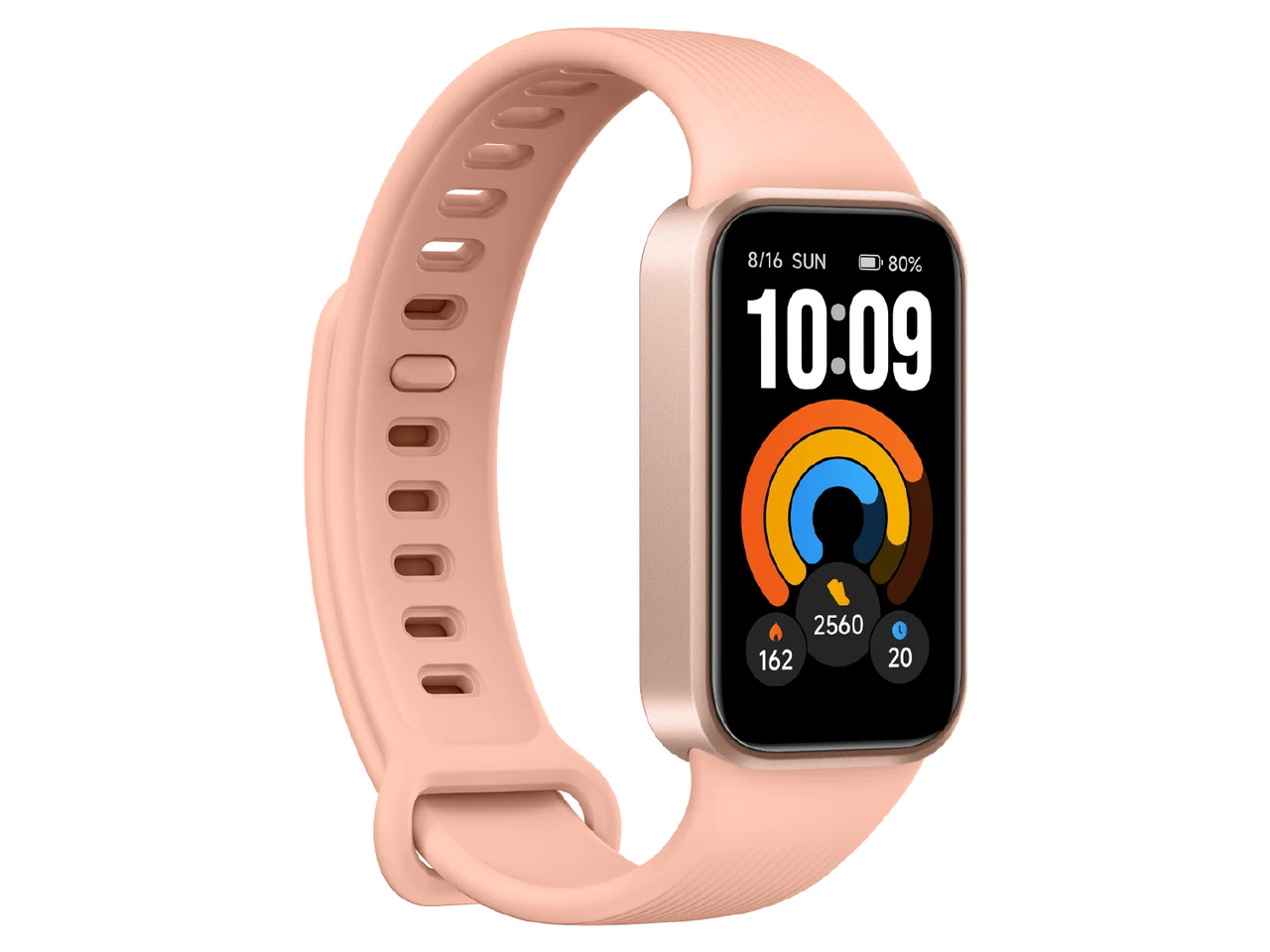 Xiaomi Smart Band 11 Active [�|�����s���N]