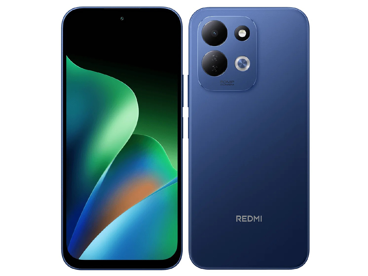 REDMI 17 256GB SIM�t���[ [�f�B�[�v�u���[] �̐��i�摜