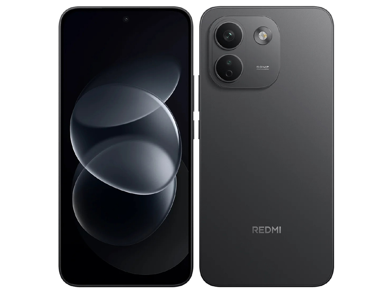 REDMI Note 17 Pro Max 5G 256GB SIM�t���[ [�u���b�N] �̐��i�摜