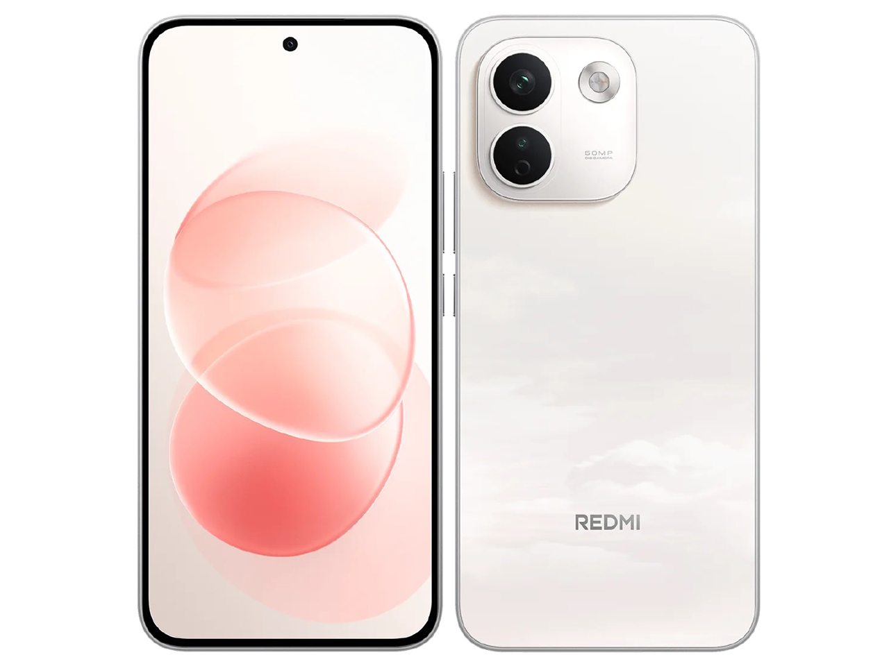REDMI Note 17 Pro Max 5G 256GB SIM�t���[ [�N���E�h�u���b�V��] �̐��i�摜